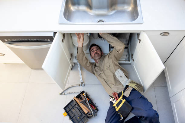 Professional Plumbing Services in Redwood, OR