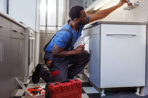 Best Commercial Plumbing Services  in Redwood, OR